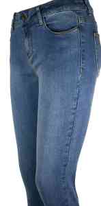 VERO MODA SEVEN NW SLIM ZIP ANKLE J GU200 Noos